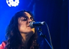 Lez Zeppelin : 2014, BLUES ROCK, CONCERT, DIVAN DU MONDE, LEZ ZEPPELIN, ROCK, TRIBUTE BAND