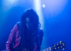 Lez Zeppelin : 2014, BLUES ROCK, CONCERT, DIVAN DU MONDE, LEZ ZEPPELIN, ROCK, TRIBUTE BAND