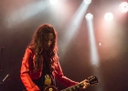 Lez Zeppelin : 2014, BLUES ROCK, CONCERT, DIVAN DU MONDE, LEZ ZEPPELIN, ROCK, TRIBUTE BAND