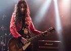 Lez Zeppelin : 2014, BLUES ROCK, CONCERT, DIVAN DU MONDE, LEZ ZEPPELIN, ROCK, TRIBUTE BAND