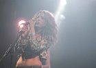 Lez Zeppelin : 2014, BLUES ROCK, CONCERT, DIVAN DU MONDE, LEZ ZEPPELIN, ROCK, TRIBUTE BAND