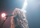 Lez Zeppelin : 2014, BLUES ROCK, CONCERT, DIVAN DU MONDE, LEZ ZEPPELIN, ROCK, TRIBUTE BAND
