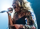 Lez Zeppelin : 2014, BLUES ROCK, CONCERT, DIVAN DU MONDE, LEZ ZEPPELIN, ROCK, TRIBUTE BAND