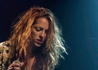 Lez Zeppelin : 2014, BLUES ROCK, CONCERT, DIVAN DU MONDE, LEZ ZEPPELIN, ROCK, TRIBUTE BAND