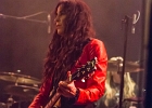 Lez Zeppelin : 2014, BLUES ROCK, CONCERT, DIVAN DU MONDE, LEZ ZEPPELIN, ROCK, TRIBUTE BAND