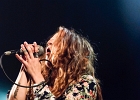Lez Zeppelin : 2014, BLUES ROCK, CONCERT, DIVAN DU MONDE, LEZ ZEPPELIN, ROCK, TRIBUTE BAND