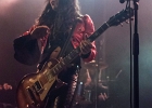 Lez Zeppelin : 2014, BLUES ROCK, CONCERT, DIVAN DU MONDE, LEZ ZEPPELIN, ROCK, TRIBUTE BAND