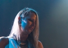 Lez Zeppelin : 2014, BLUES ROCK, CONCERT, DIVAN DU MONDE, LEZ ZEPPELIN, ROCK, TRIBUTE BAND