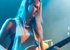 Lez Zeppelin : 2014, BLUES ROCK, CONCERT, DIVAN DU MONDE, LEZ ZEPPELIN, ROCK, TRIBUTE BAND