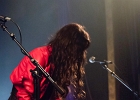 Lez Zeppelin : 2014, BLUES ROCK, CONCERT, DIVAN DU MONDE, LEZ ZEPPELIN, ROCK, TRIBUTE BAND