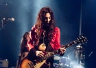 Lez Zeppelin : 2014, BLUES ROCK, CONCERT, DIVAN DU MONDE, LEZ ZEPPELIN, ROCK, TRIBUTE BAND