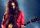 Lez Zeppelin : 2014, BLUES ROCK, CONCERT, DIVAN DU MONDE, LEZ ZEPPELIN, ROCK, TRIBUTE BAND