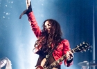 Lez Zeppelin : 2014, BLUES ROCK, CONCERT, DIVAN DU MONDE, LEZ ZEPPELIN, ROCK, TRIBUTE BAND