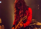 Lez Zeppelin : 2014, BLUES ROCK, CONCERT, DIVAN DU MONDE, LEZ ZEPPELIN, ROCK, TRIBUTE BAND