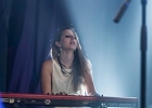 Lez Zeppelin : 2014, BLUES ROCK, CONCERT, DIVAN DU MONDE, LEZ ZEPPELIN, ROCK, TRIBUTE BAND