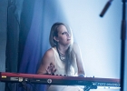 Lez Zeppelin : 2014, BLUES ROCK, CONCERT, DIVAN DU MONDE, LEZ ZEPPELIN, ROCK, TRIBUTE BAND