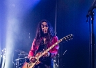 Lez Zeppelin : 2014, BLUES ROCK, CONCERT, DIVAN DU MONDE, LEZ ZEPPELIN, ROCK, TRIBUTE BAND