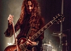 Lez Zeppelin : 2014, BLUES ROCK, CONCERT, DIVAN DU MONDE, ROCK, TRIBUTE BAND