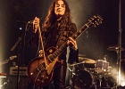 Lez Zeppelin : 2014, BLUES ROCK, CONCERT, DIVAN DU MONDE, ROCK, TRIBUTE BAND