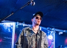 Carousel Vetigo : Vincent Martinez (guitare, chant), Jansen Press (guitare), Didier Thery (basse), Jimmy Montout (batterie)