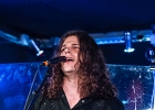Carousel Vetigo : Vincent Martinez (guitare, chant), Jansen Press (guitare), Didier Thery (basse), Jimmy Montout (batterie)