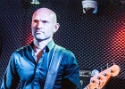 Carousel Vetigo : Vincent Martinez (guitare, chant), Jansen Press (guitare), Didier Thery (basse), Jimmy Montout (batterie)