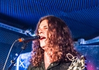 Carousel Vetigo : Vincent Martinez (guitare, chant), Jansen Press (guitare), Didier Thery (basse), Jimmy Montout (batterie)