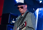 Carousel Vetigo : Vincent Martinez (guitare, chant), Jansen Press (guitare), Didier Thery (basse), Jimmy Montout (batterie)
