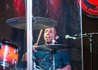 Carousel Vetigo : Vincent Martinez (guitare, chant), Jansen Press (guitare), Didier Thery (basse), Jimmy Montout (batterie)