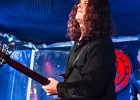Carousel Vetigo : Vincent Martinez (guitare, chant), Jansen Press (guitare), Didier Thery (basse), Jimmy Montout (batterie)