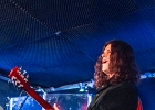 Carousel Vetigo : Vincent Martinez (guitare, chant), Jansen Press (guitare), Didier Thery (basse), Jimmy Montout (batterie)