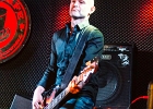Carousel Vetigo : Vincent Martinez (guitare, chant), Jansen Press (guitare), Didier Thery (basse), Jimmy Montout (batterie)