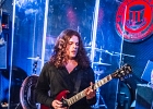 Carousel Vetigo : Vincent Martinez (guitare, chant), Jansen Press (guitare), Didier Thery (basse), Jimmy Montout (batterie)