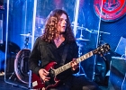 Carousel Vetigo : Vincent Martinez (guitare, chant), Jansen Press (guitare), Didier Thery (basse), Jimmy Montout (batterie)