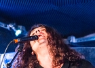 Carousel Vetigo : Vincent Martinez (guitare, chant), Jansen Press (guitare), Didier Thery (basse), Jimmy Montout (batterie)