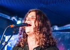 Carousel Vetigo : Vincent Martinez (guitare, chant), Jansen Press (guitare), Didier Thery (basse), Jimmy Montout (batterie)
