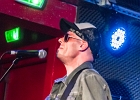 Carousel Vetigo : Vincent Martinez (guitare, chant), Jansen Press (guitare), Didier Thery (basse), Jimmy Montout (batterie)