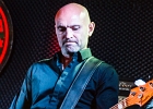 Carousel Vetigo : Vincent Martinez (guitare, chant), Jansen Press (guitare), Didier Thery (basse), Jimmy Montout (batterie)
