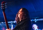 Carousel Vetigo : Vincent Martinez (guitare, chant), Jansen Press (guitare), Didier Thery (basse), Jimmy Montout (batterie)