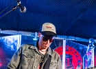Carousel Vetigo : Vincent Martinez (guitare, chant), Jansen Press (guitare), Didier Thery (basse), Jimmy Montout (batterie)
