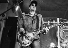Carousel Vetigo : Vincent Martinez (guitare, chant), Jansen Press (guitare), Didier Thery (basse), Jimmy Montout (batterie)
