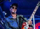 Carousel Vetigo : Vincent Martinez (guitare, chant), Jansen Press (guitare), Didier Thery (basse), Jimmy Montout (batterie)
