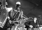 Carousel Vetigo : Vincent Martinez (guitare, chant), Jansen Press (guitare), Didier Thery (basse), Jimmy Montout (batterie)