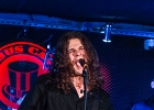 Carousel Vetigo : Vincent Martinez (guitare, chant), Jansen Press (guitare), Didier Thery (basse), Jimmy Montout (batterie)