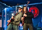 Carousel Vetigo : Vincent Martinez (guitare, chant), Jansen Press (guitare), Didier Thery (basse), Jimmy Montout (batterie)