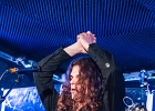 Carousel Vetigo : Vincent Martinez (guitare, chant), Jansen Press (guitare), Didier Thery (basse), Jimmy Montout (batterie)