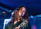 Carousel Vetigo : Vincent Martinez (guitare, chant), Jansen Press (guitare), Didier Thery (basse), Jimmy Montout (batterie)
