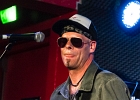 Carousel Vetigo : Vincent Martinez (guitare, chant), Jansen Press (guitare), Didier Thery (basse), Jimmy Montout (batterie)