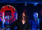 Carousel Vetigo : Vincent Martinez (guitare, chant), Jansen Press (guitare), Didier Thery (basse), Jimmy Montout (batterie)