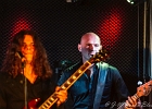 Carousel Vetigo : Vincent Martinez (guitare, chant), Jansen Press (guitare), Didier Thery (basse), Jimmy Montout (batterie)